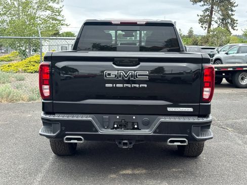 Used 2024 GMC Sierra 1500 Elevation w/ Elevation Premium Package AWD/4WD image 5