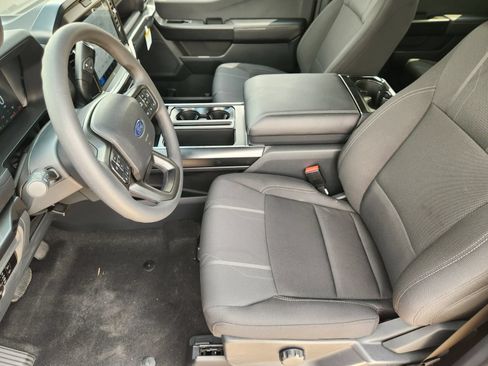 New 2026 Ford F150 STX w/ Equipment Group 200A AWD/4WD image 14