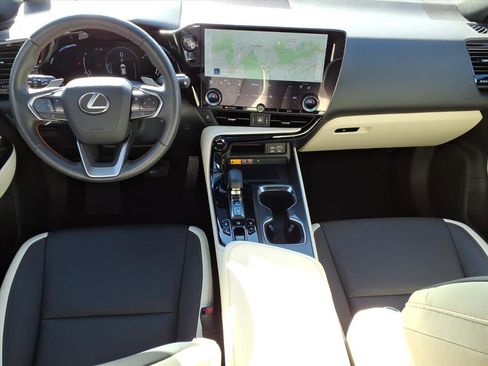 Certified 2024 Lexus NX 350 AWD w/ Premium Package image 10