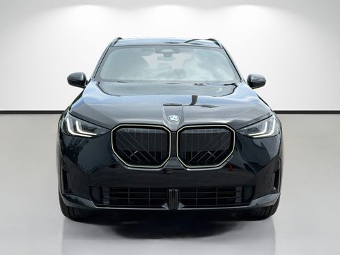New 2026 BMW X3 xDrive30i w/ M Sport Package AWD/4WD image 8