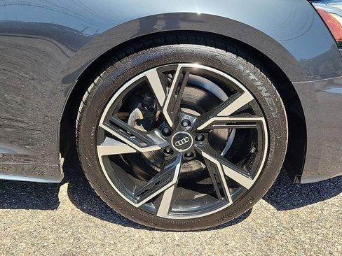 Used 2022 Audi A5 2.0T Premium Plus AWD/4WD image 8