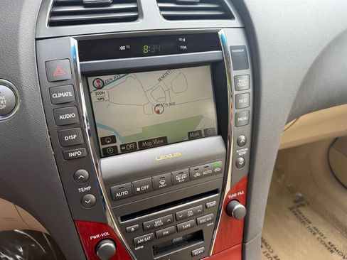 Used 2007 Lexus ES 350 FWD image 15