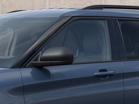 New 2027 Ford Explorer Active RWD image 20