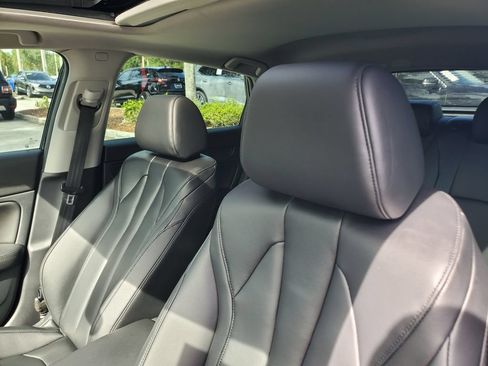 Used 2025 Acura Integra FWD image 16