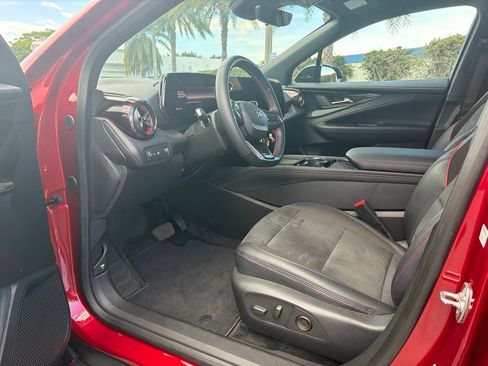 Used 2024 Chevrolet Blazer EV RS AWD/4WD image 10