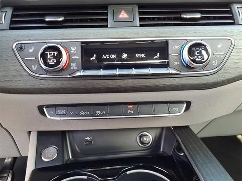 Used 2023 Audi A4 2.0T Premium Plus w/ Premium Plus Package image 19