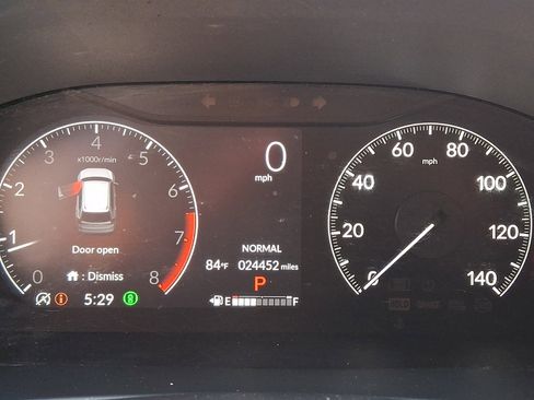 Used 2025 Honda CR-V LX image 19