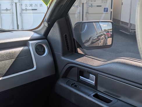 Used 2014 Ford F150 Raptor w/ Equipment Group 801A Luxury image 20