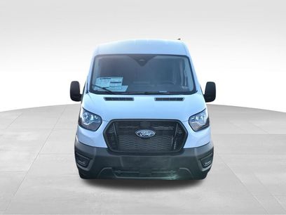 New 2026 Ford Transit 250 148 Medium Roof