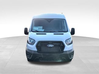 New 2026 Ford Transit 250 148 Medium Roof RWD video 3
