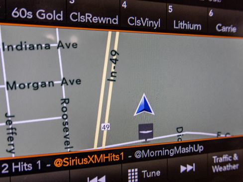 Used 2020 Jeep Wrangler Unlimited Sahara image 6