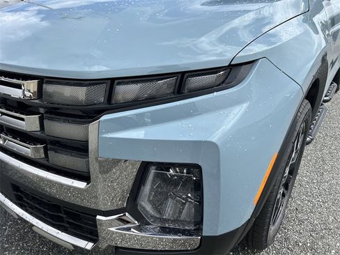 New 2026 Hyundai Santa Cruz Limited image 15