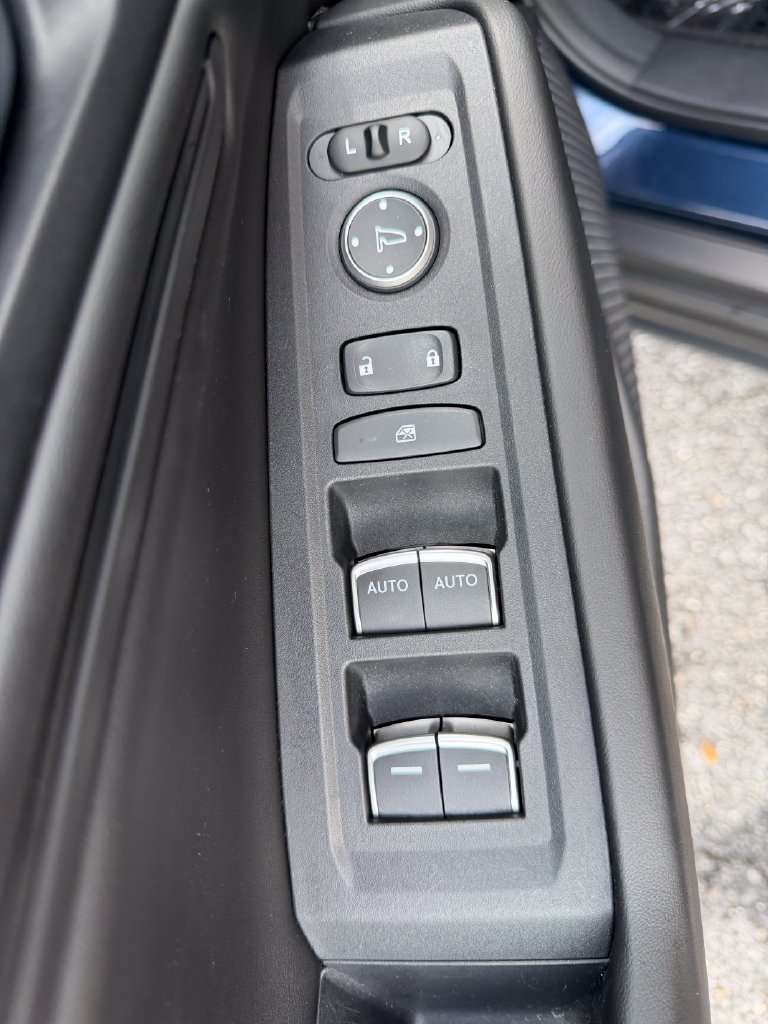 Certified 2024 Honda Accord EX image 16