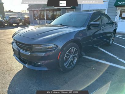 Used 2019 Dodge Charger SXT w/ Driver Confidence Group