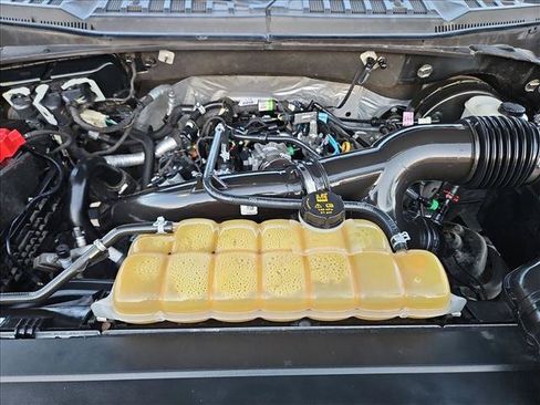 Used 2020 Ford F150 XLT w/ Equipment Group 301A Mid RWD image 22