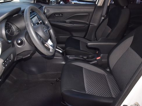 Used 2020 Nissan Versa S image 13