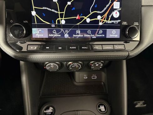 Used 2023 Nissan Z Performance w/ Floor Mat Package (L93) image 30