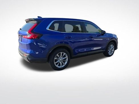 Certified 2024 Honda CR-V EX-L image 7