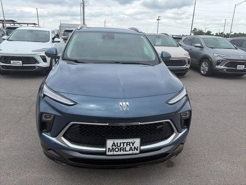 New 2026 Buick Encore GX Sport Touring w/ Advanced Technology Package AWD/4WD image 9