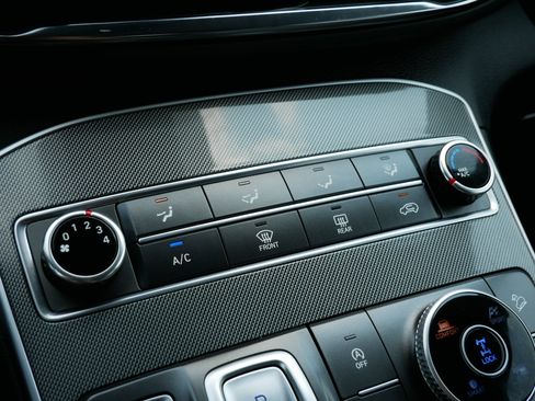 Certified 2023 Hyundai Santa Fe SE AWD/4WD image 22
