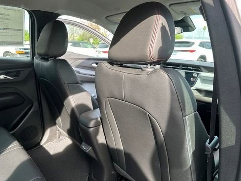New 2027 Chevrolet Bolt RS FWD image 24