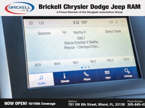 Used 2020 Ford Fusion SE image 33