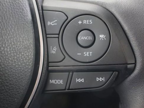 Used 2024 Toyota RAV4 XLE Premium w/ Weather Package AWD/4WD image 12