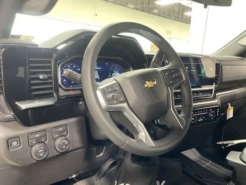Used 2026 Chevrolet Silverado 1500 LT w/ Protection Package image 14