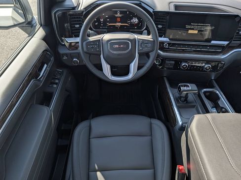 New 2026 GMC Sierra 1500 Elevation w/ Elevation Premium Package RWD image 12