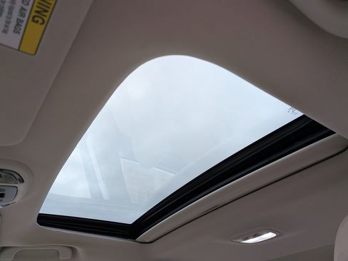 Certified 2024 Subaru Legacy Limited image 25