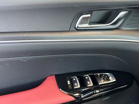 New 2026 Kia K5 GT-Line FWD image 11