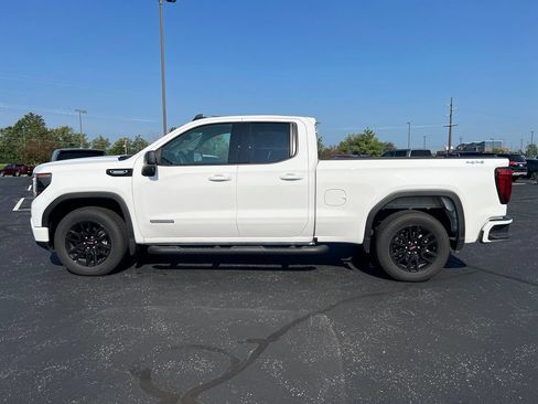 Used 2026 GMC Sierra 1500 Elevation AWD/4WD image 3