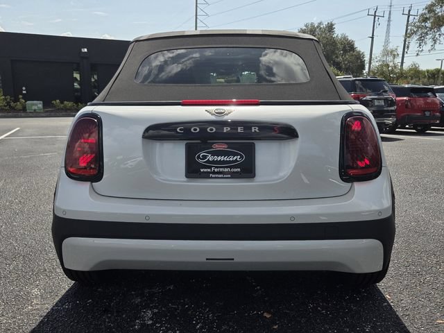 New 2026 MINI Cooper S FWD image 6