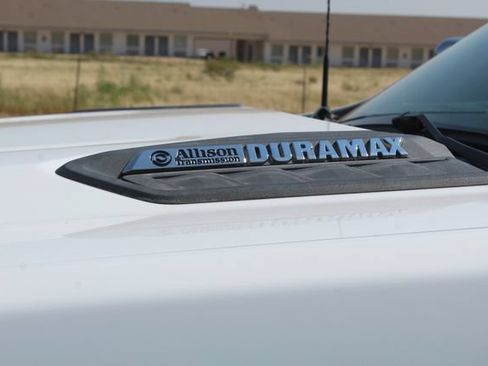 Used 2020 Chevrolet Silverado 2500 High Country w/ Z71 Off-Road Package AWD/4WD image 13
