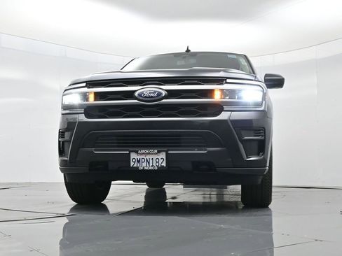 Used 2024 Ford Expedition XLT image 47