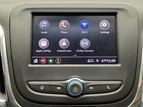 Used 2020 Chevrolet Equinox LS w/ LS Convenience Package AWD/4WD image 25
