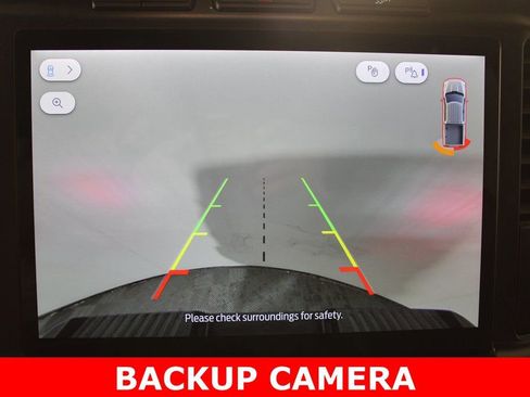 Certified 2024 Ford F150 STX image 8