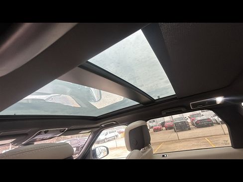 Used 2021 Land Rover Range Rover Sport HSE Silver Edition image 27