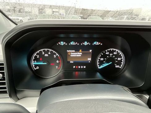 New 2026 Ford F250 XL w/ STX Appearance Package image 34