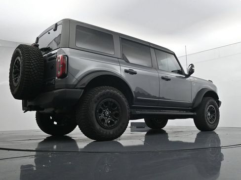 Used 2023 Ford Bronco Wildtrak AWD/4WD image 23