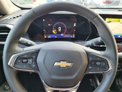 New 2025 Chevrolet TrailBlazer LT w/ Convenience Package image 22