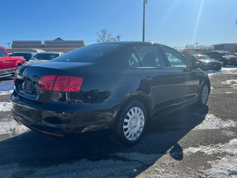 Used 2012 Volkswagen Jetta S image 6