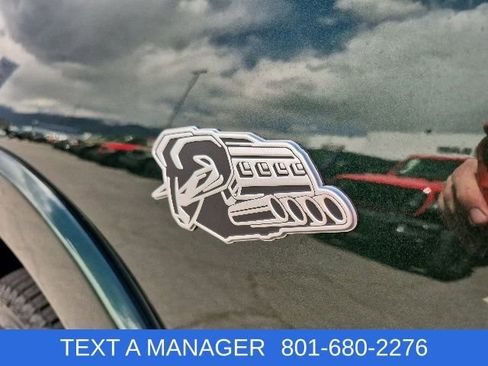 New 2026 RAM 1500 4x4 Crew Cab image 10