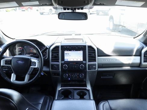 Used 2019 Ford F450 Lariat image 25