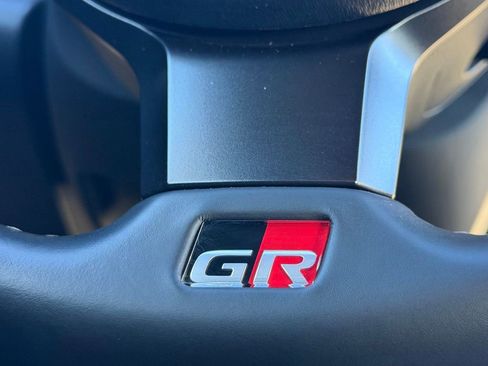Certified 2023 Toyota GR86 Premium image 22