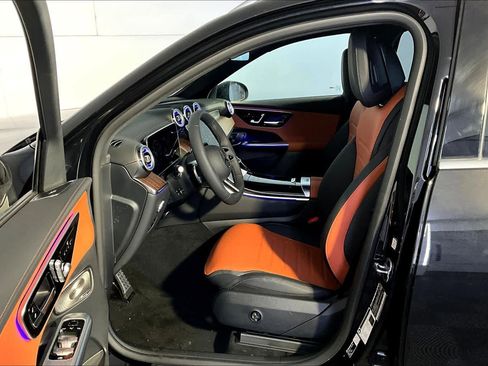 New 2026 Mercedes-Benz GLC 300 4MATIC image 13