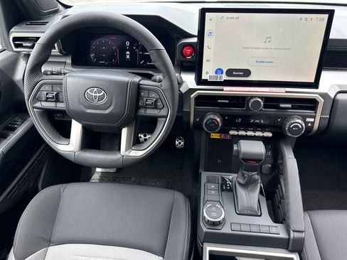 New 2026 Toyota Tacoma TRD Sport RWD image 18