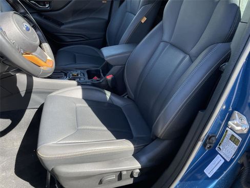 Used 2022 Subaru Forester Wilderness image 10
