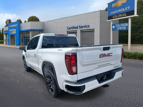 Used 2024 GMC Sierra 1500 Elevation w/ Max Trailering Package AWD/4WD image 5