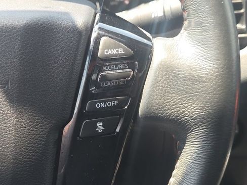 Used 2023 Nissan Frontier PRO-4X w/ Pro-4X Premium Package AWD/4WD image 33